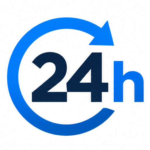 24h Developer